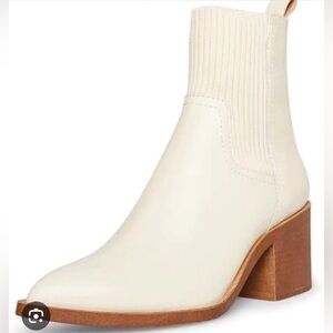 Steve Madden booties